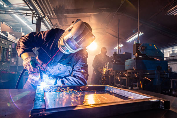 Best Welding Equipment Sales and Repair in Lakeport, TX