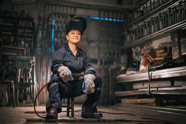 Best Automation and Robotic Welding in Lakeport, TX