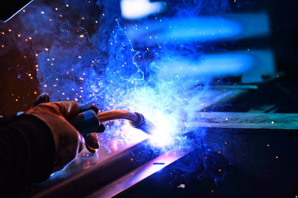 Best Specialty Welding Processes in Lakeport, TX
