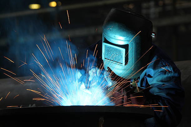 Affordable Welder Services in Lakeport, TX